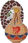 Arizona Kokopelli Pottery (image for) Arizona Kokopelli Pottery
